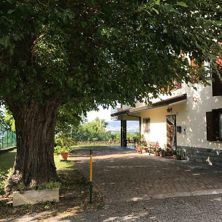 La Casa Di Nonna Bruna Муджа Экстерьер фото