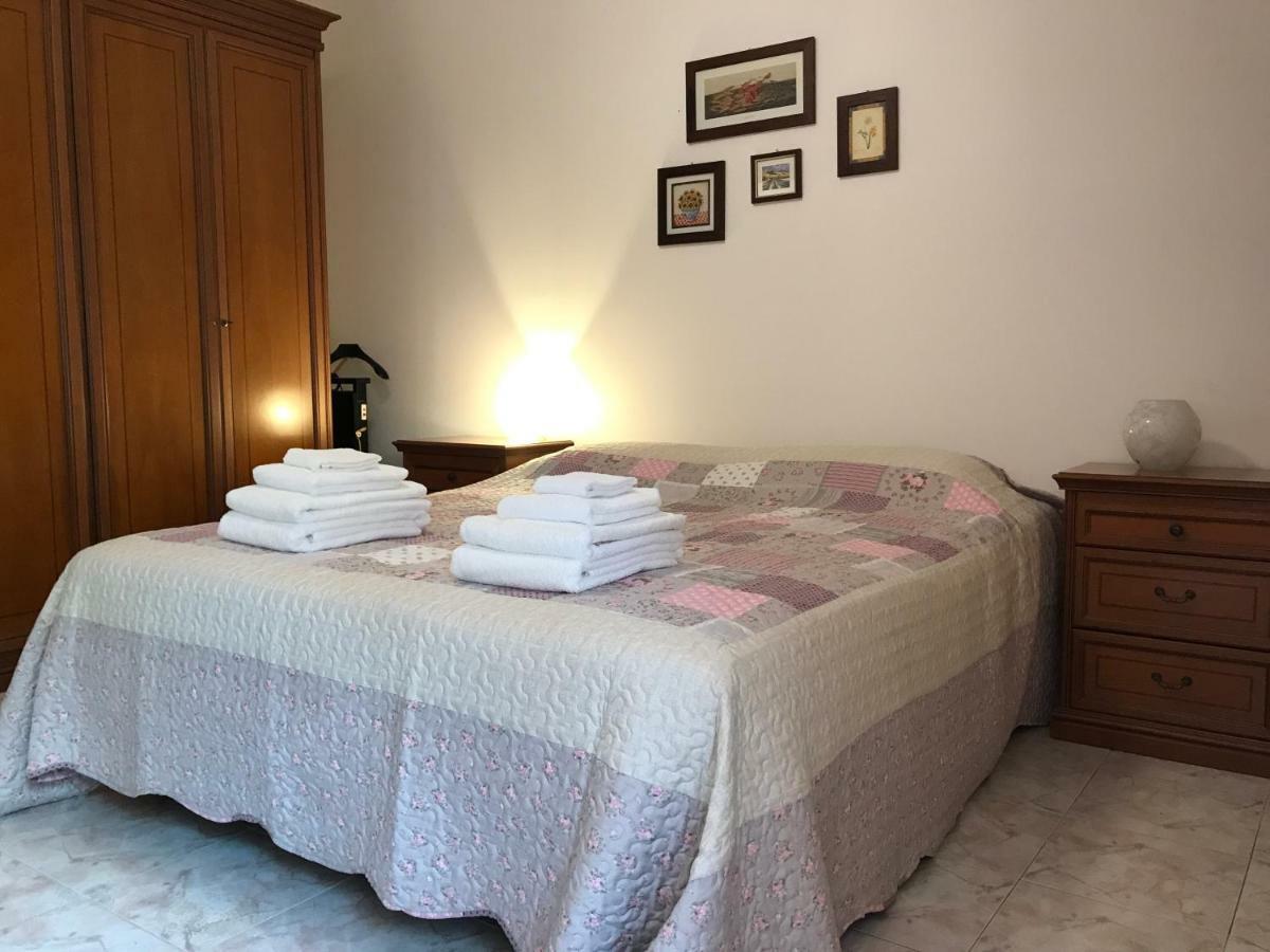 La Casa Di Nonna Bruna Муджа Экстерьер фото
