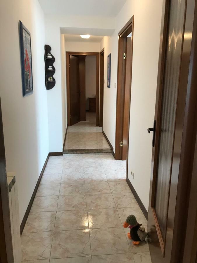 La Casa Di Nonna Bruna Муджа Экстерьер фото