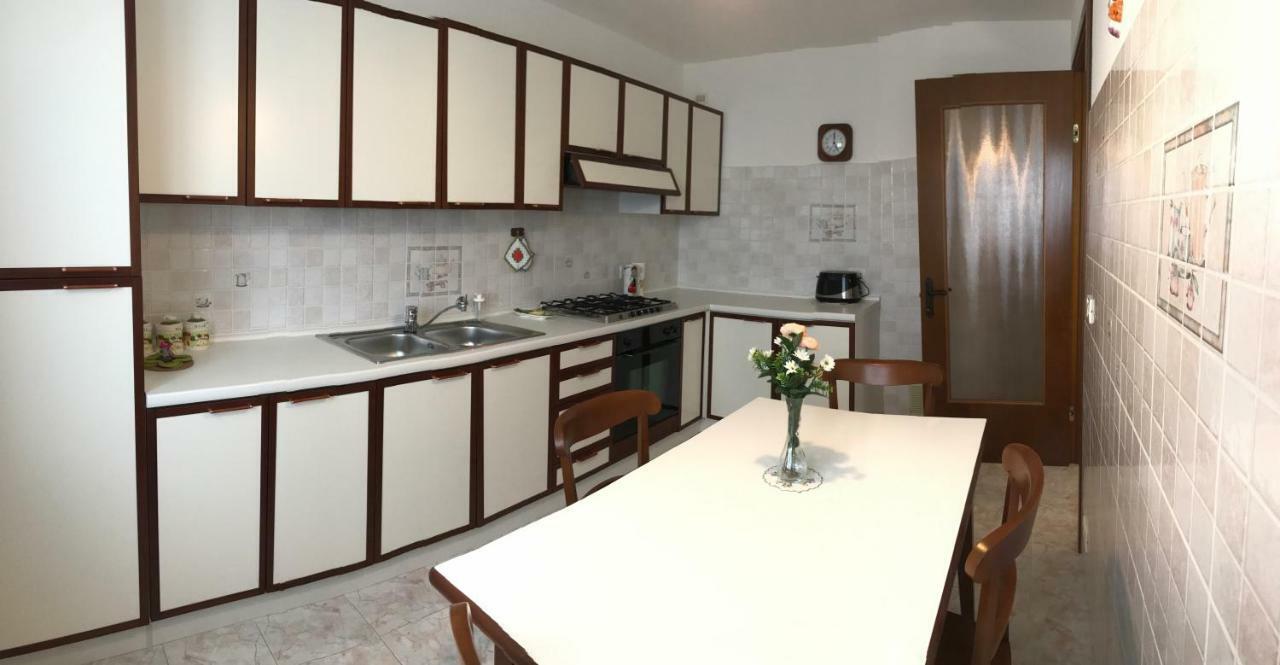 La Casa Di Nonna Bruna Муджа Экстерьер фото