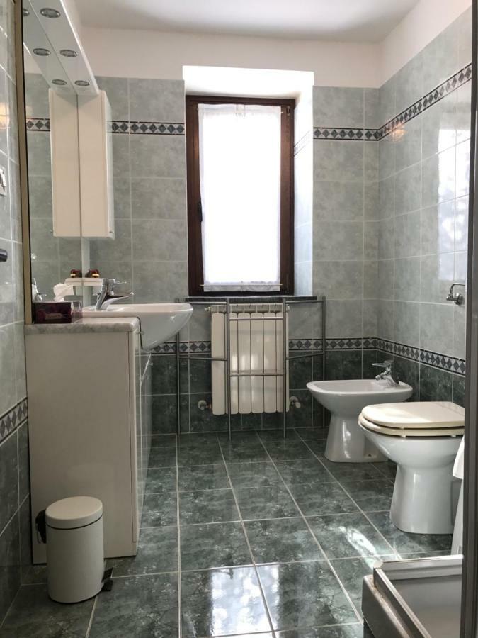 La Casa Di Nonna Bruna Муджа Экстерьер фото