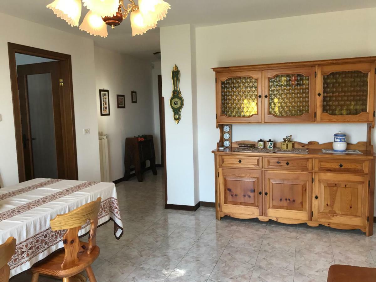 La Casa Di Nonna Bruna Муджа Экстерьер фото