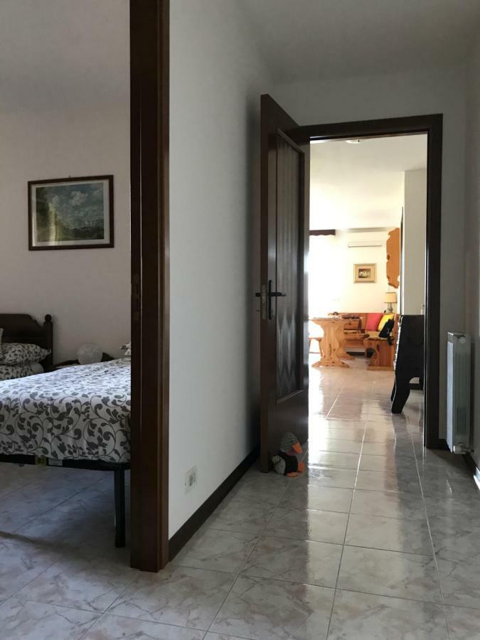 La Casa Di Nonna Bruna Муджа Экстерьер фото