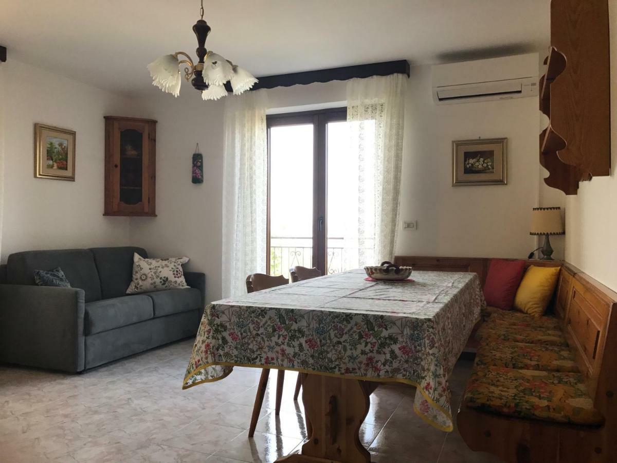 La Casa Di Nonna Bruna Муджа Экстерьер фото