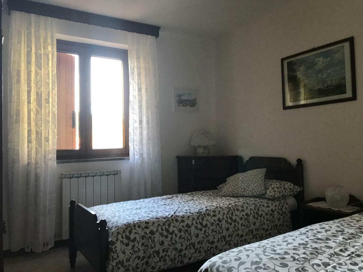 La Casa Di Nonna Bruna Муджа Экстерьер фото
