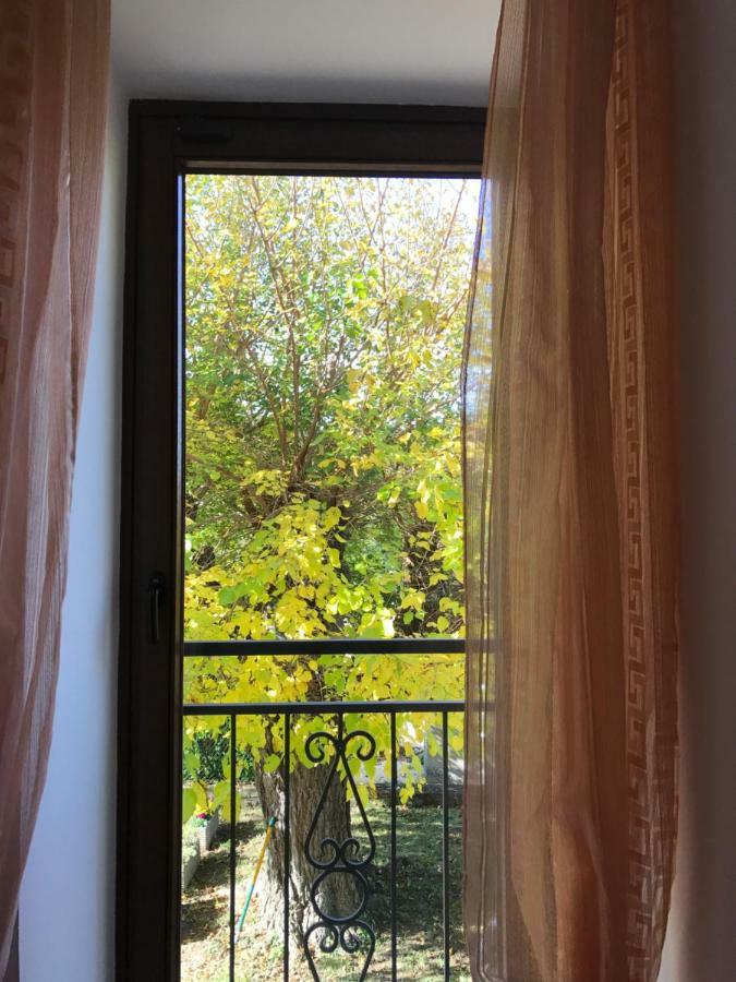La Casa Di Nonna Bruna Муджа Экстерьер фото