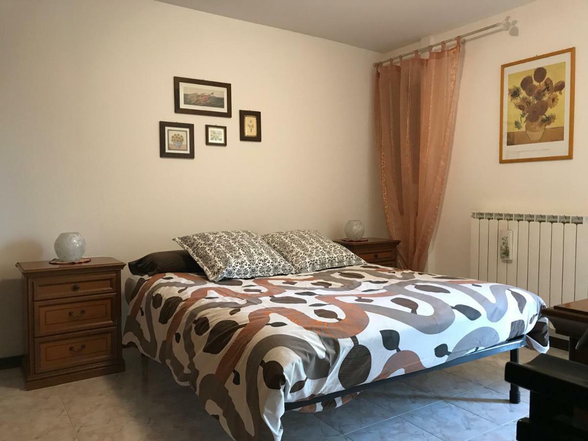 La Casa Di Nonna Bruna Муджа Экстерьер фото